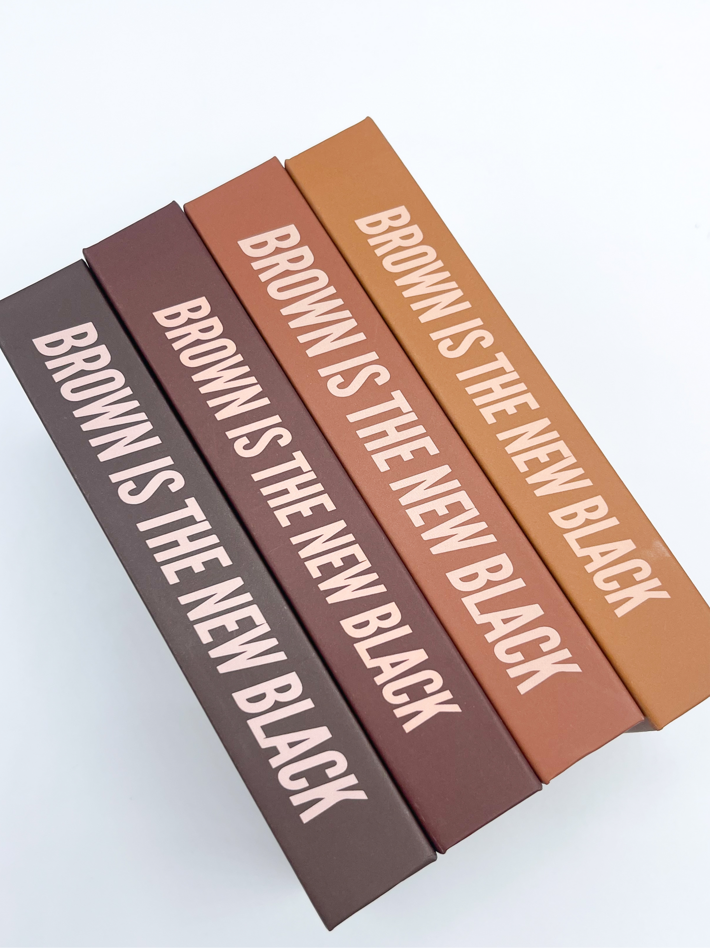 MEDIUM BROWN (0.3)