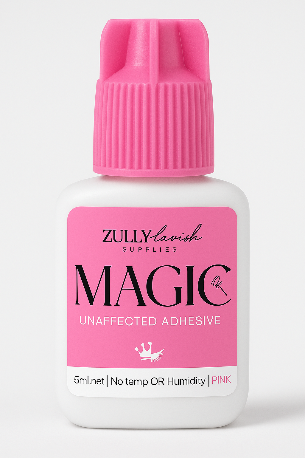 ♡ MAGIC PINK (1 sec) ♡