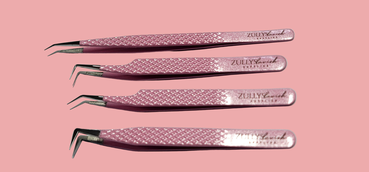 PINK MAGIC (fiber tip)