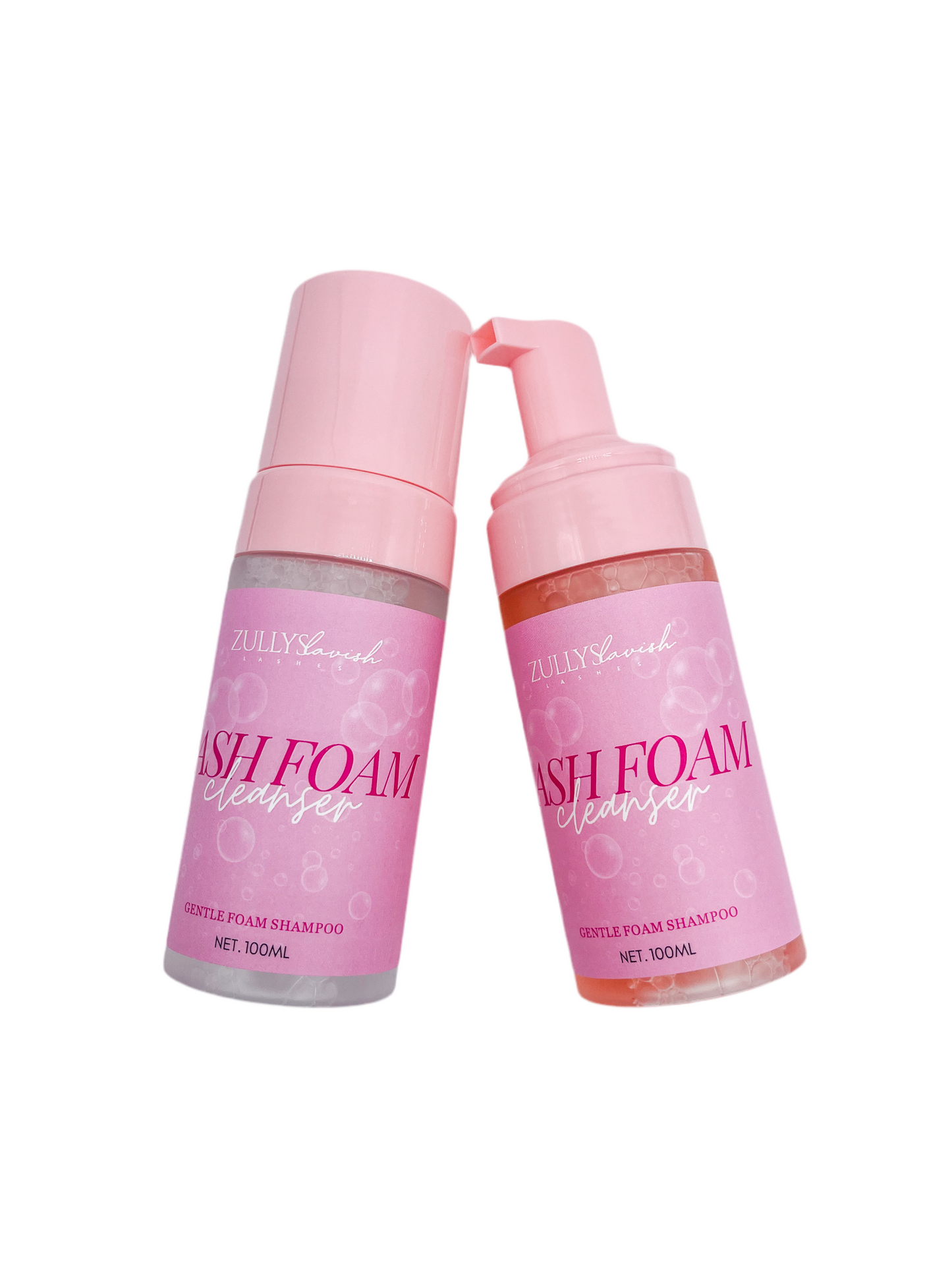 โก Lash Shampoo 100ml โก