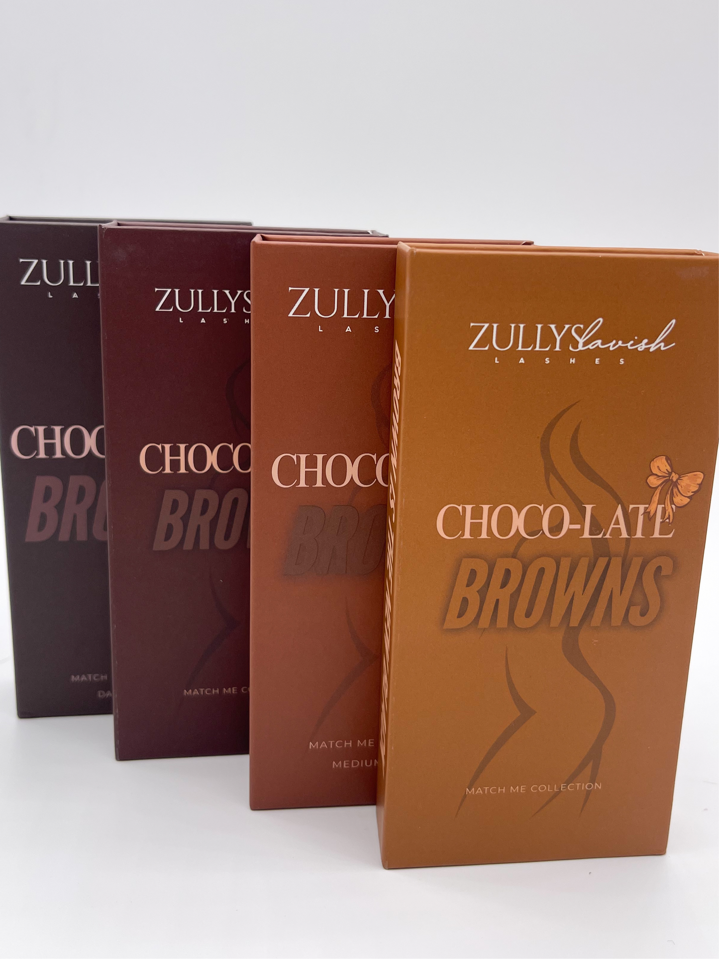 MEDIUM BROWN (0.3)