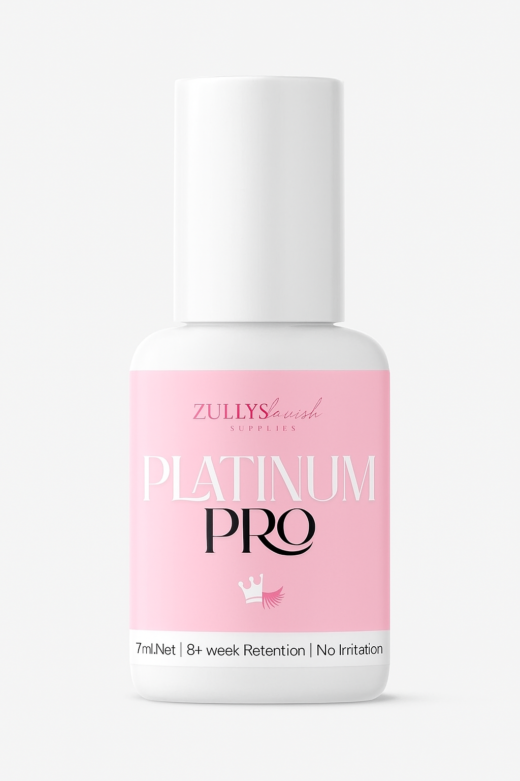 ♡ PLATINUM pro (0.5-1 sec) 7ml ♡