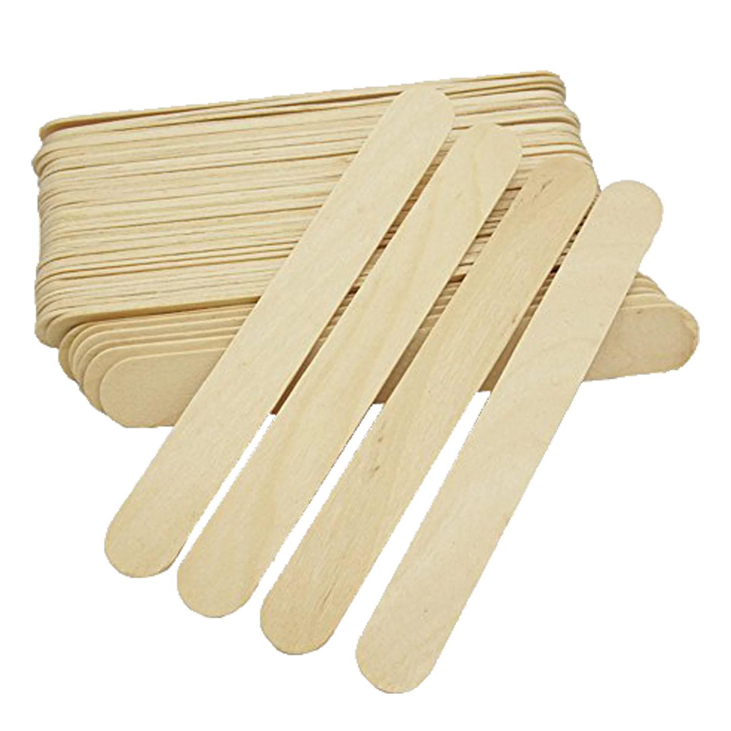 WAXING STICKS (100pcs)