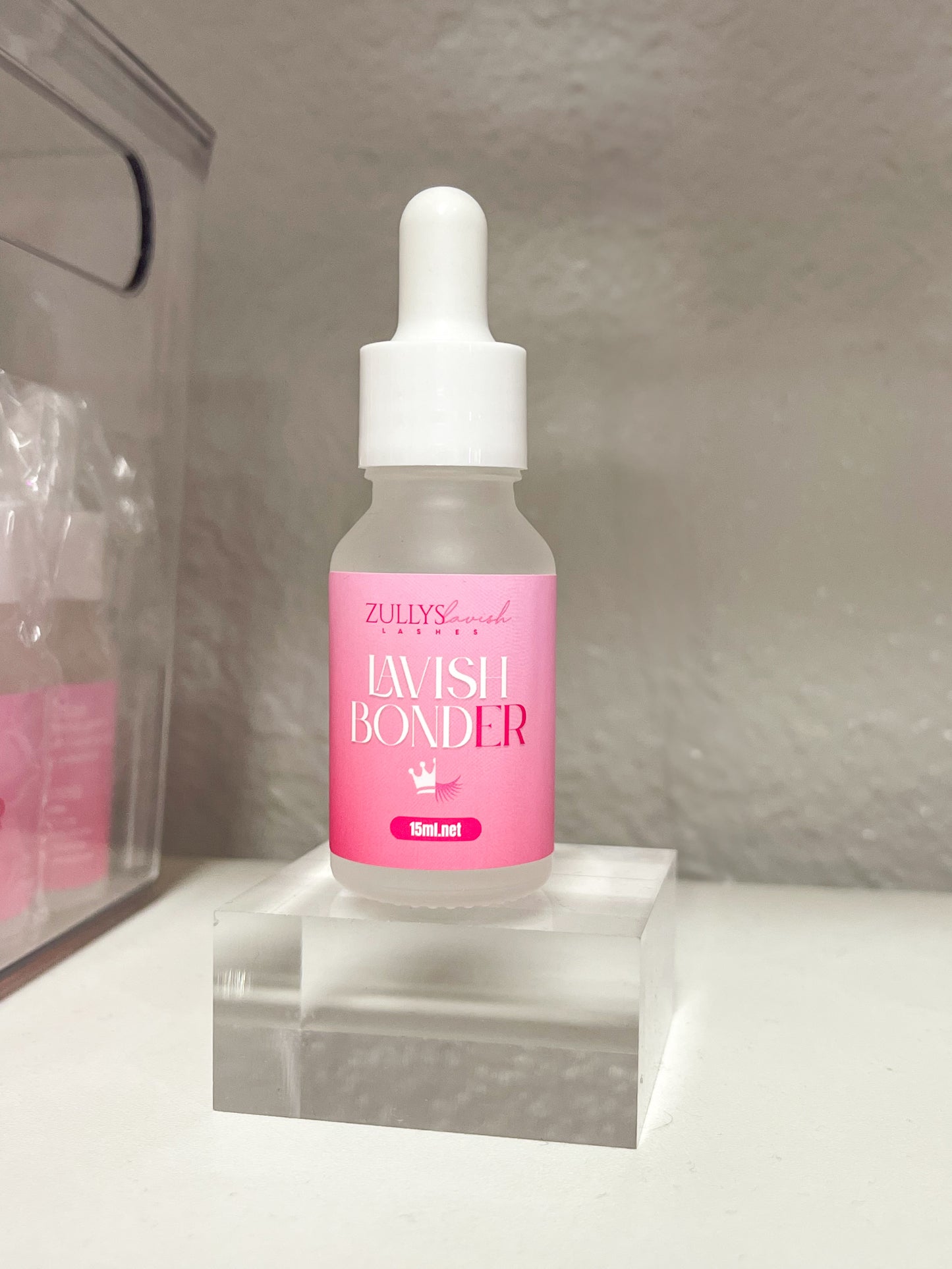 ♡ INSTANT Bonder ♡
