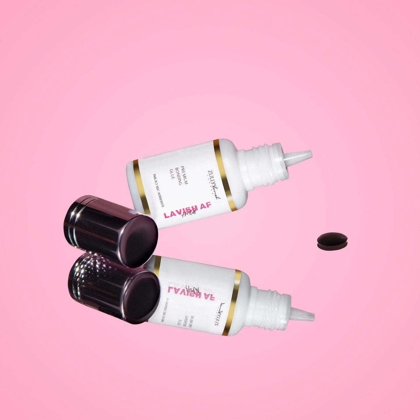 ♡ Lavish AF (0.5 sec) 5ml