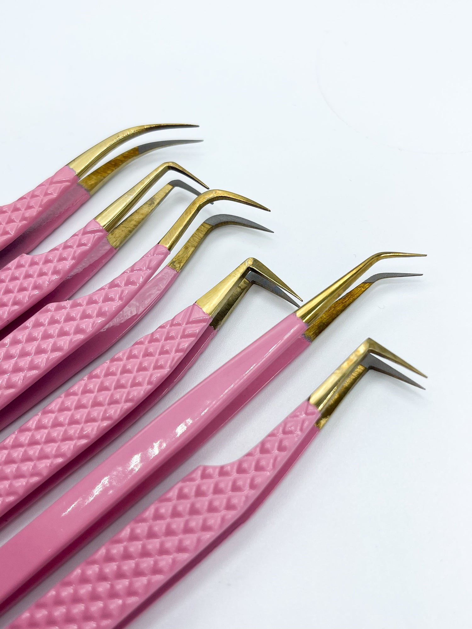 Tweezers