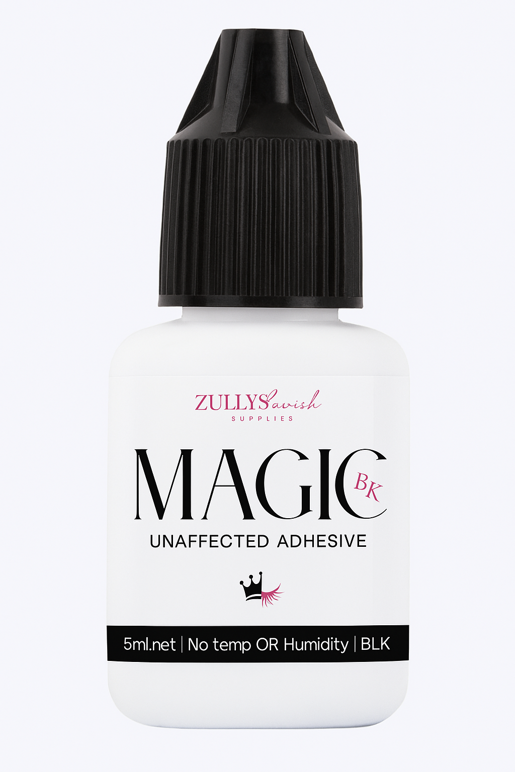 MAGIC BLACK (0.5 sec)