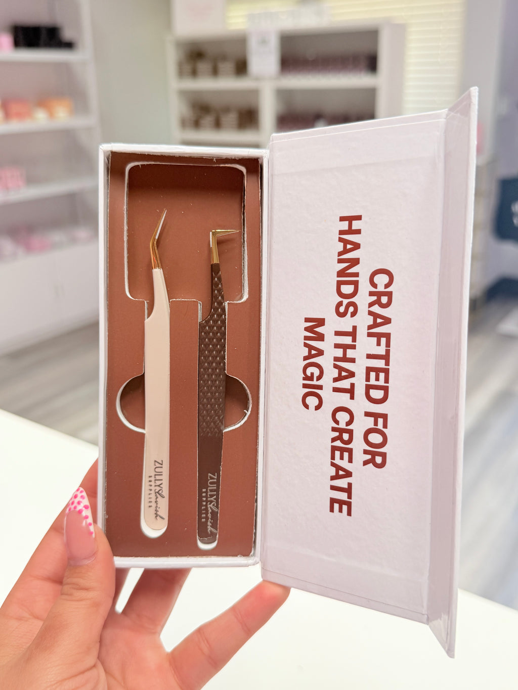 BAKERY COLLECTION (Fiber Tip)