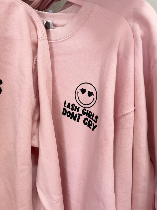 ♡ LGDC crewneck ♡