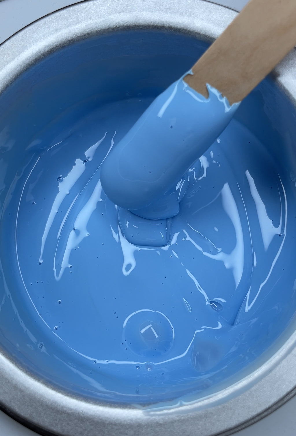 ♡ ELECTRIC (hybrid) ♡