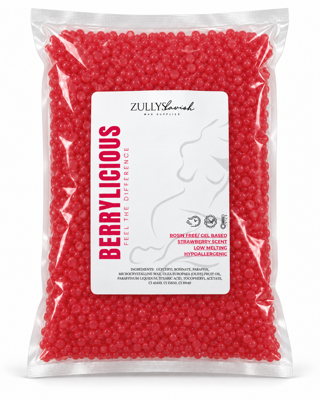 BERYLICIOUS (Gel)