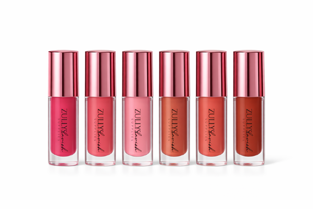 LIQUID BLUSH