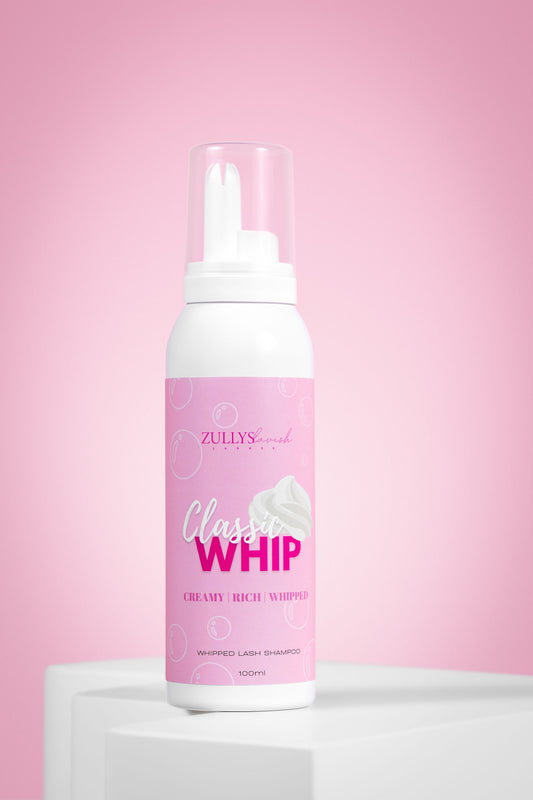 ♡ Whipped Shampoo ♡