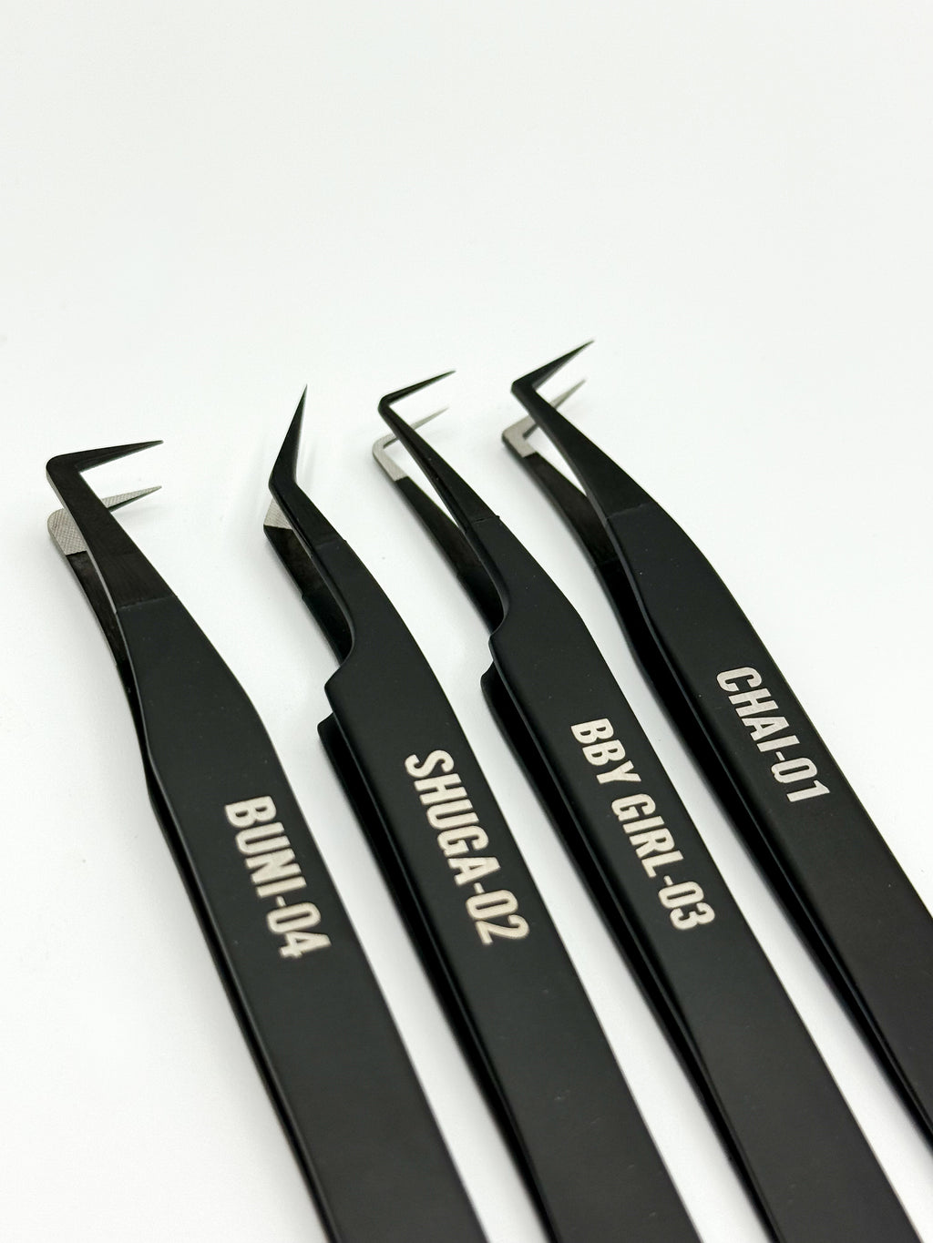 BLACK MAGIC (Fiber tips)