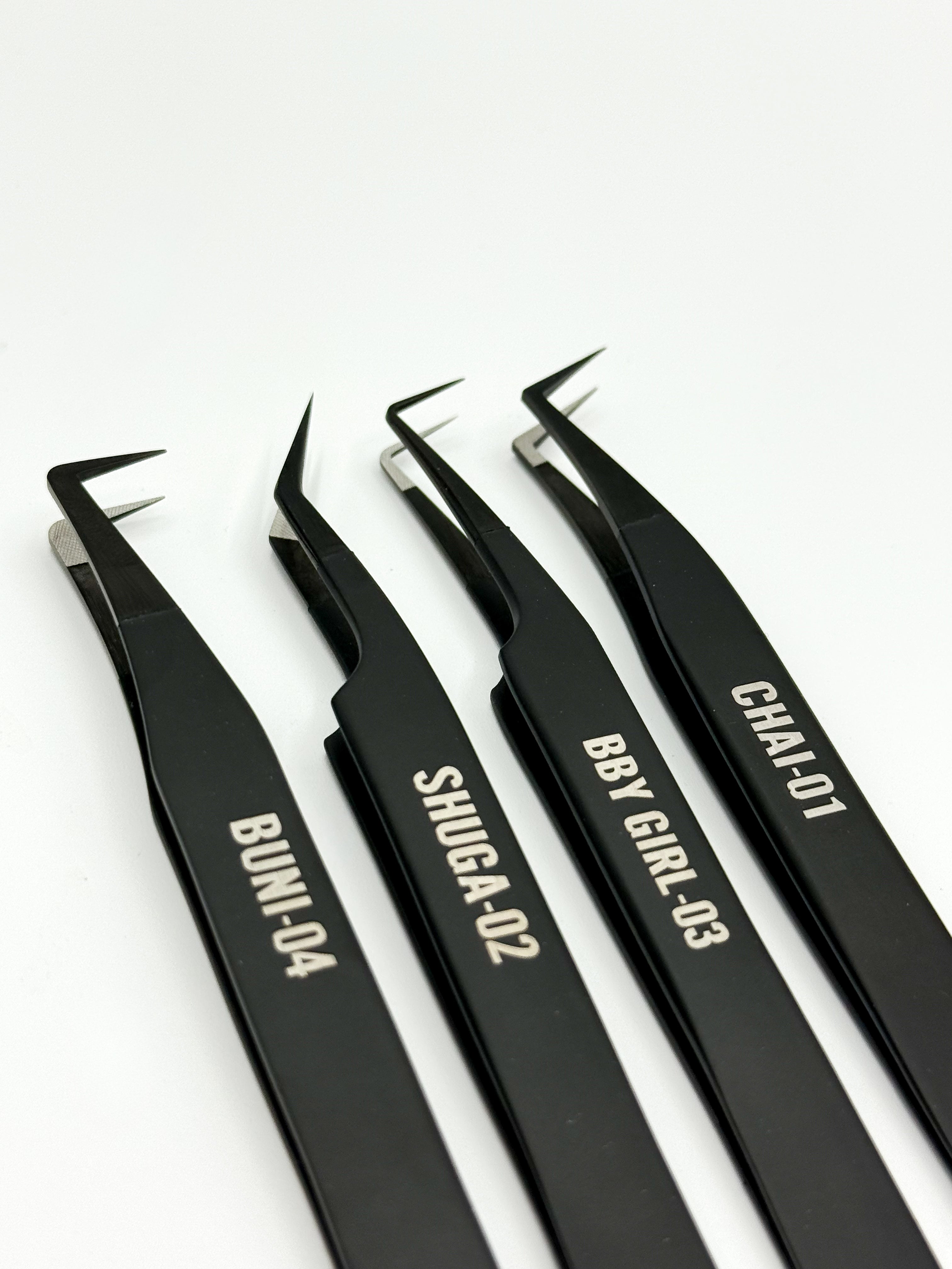 BLACK MAGIC (Fiber tips)