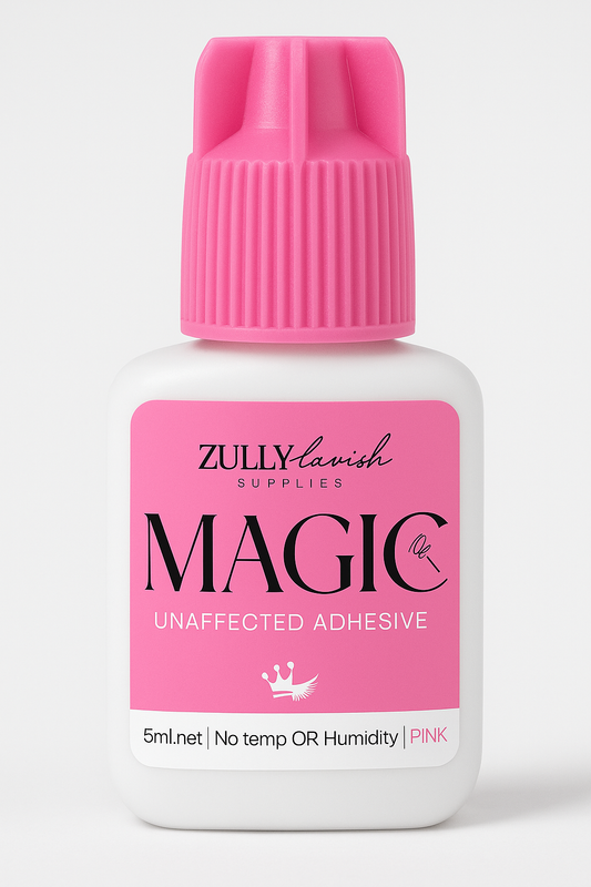 ♡ MAGIC PINK (1 sec) ♡