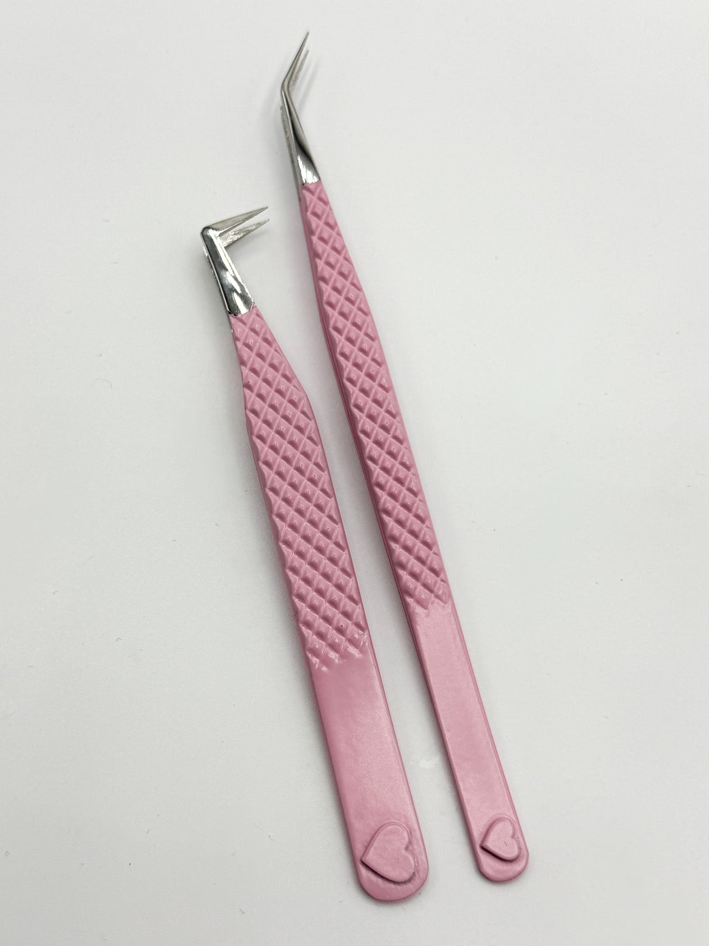 SUGAR HEARTS DUO (Plain tip)