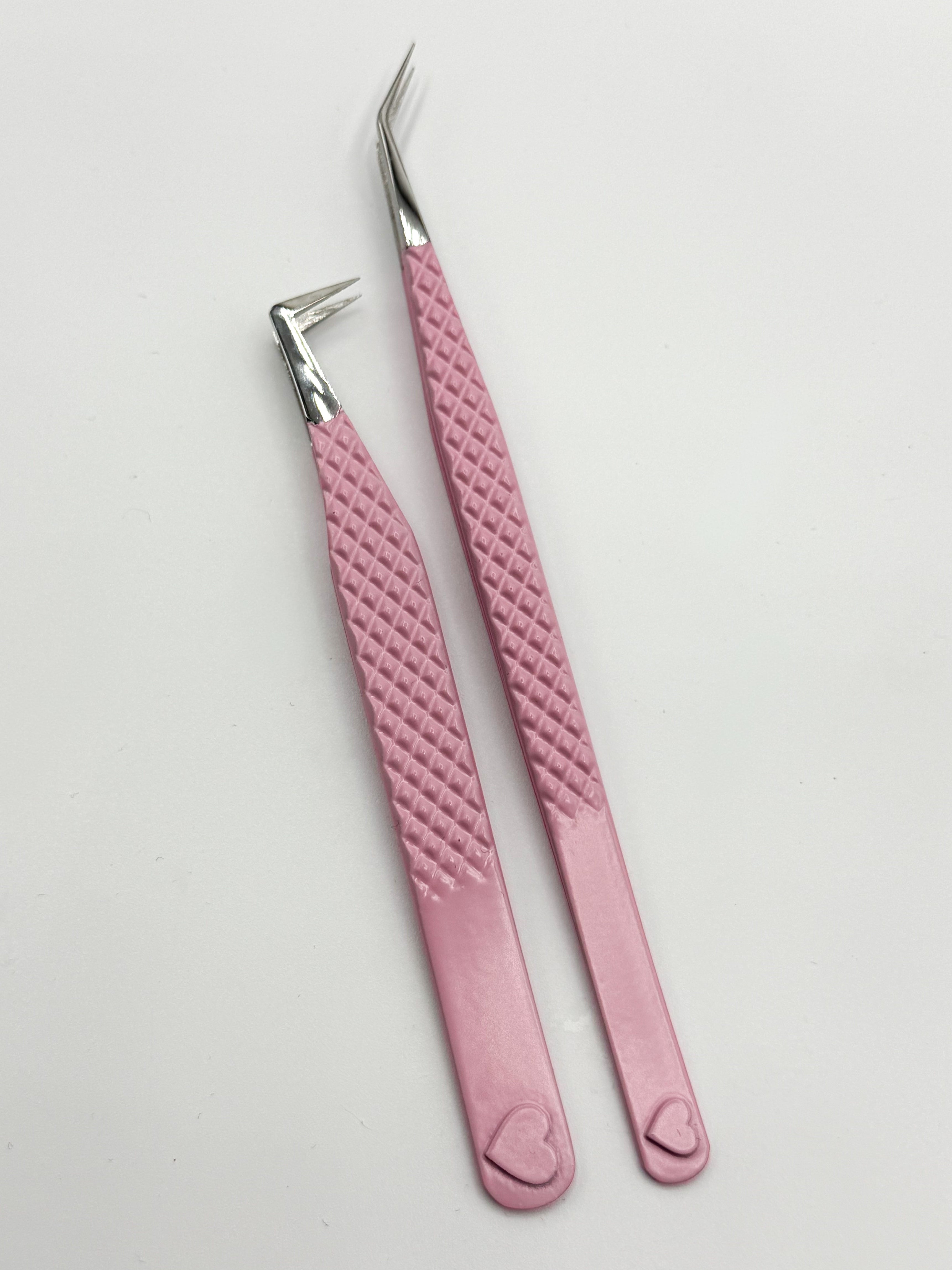 SUGAR HEARTS DUO (Plain tip)