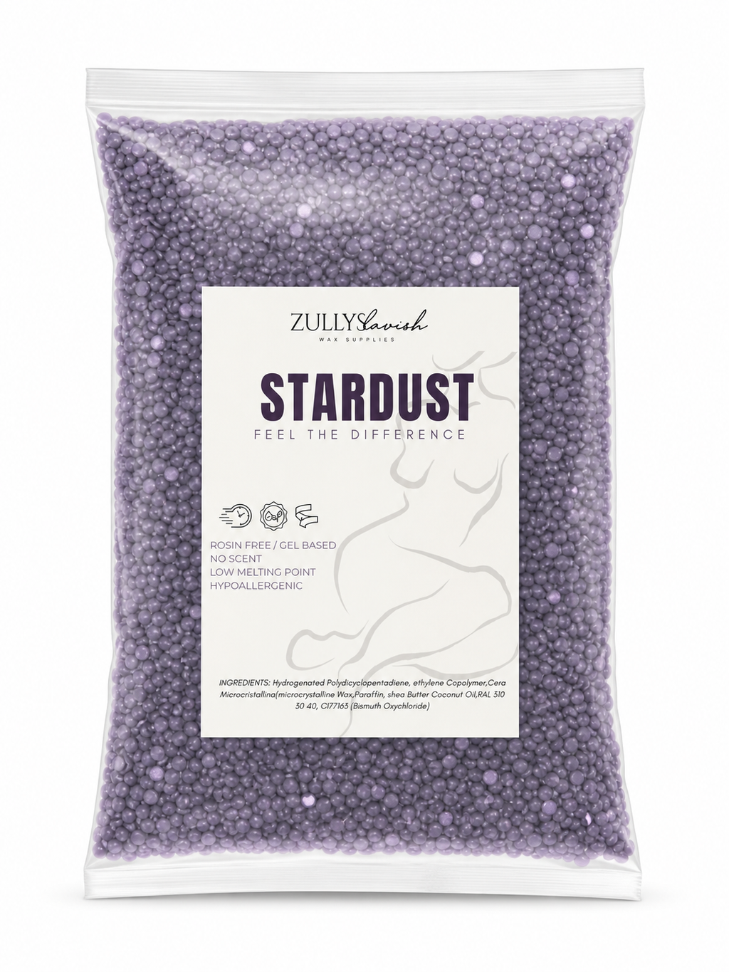STARDUST (Gel)