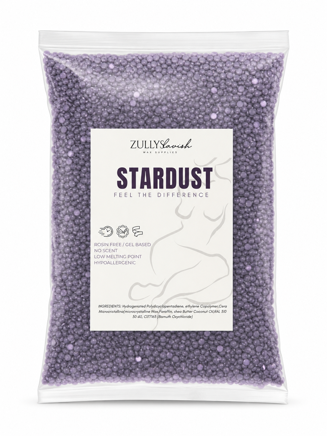 STARDUST (Gel)