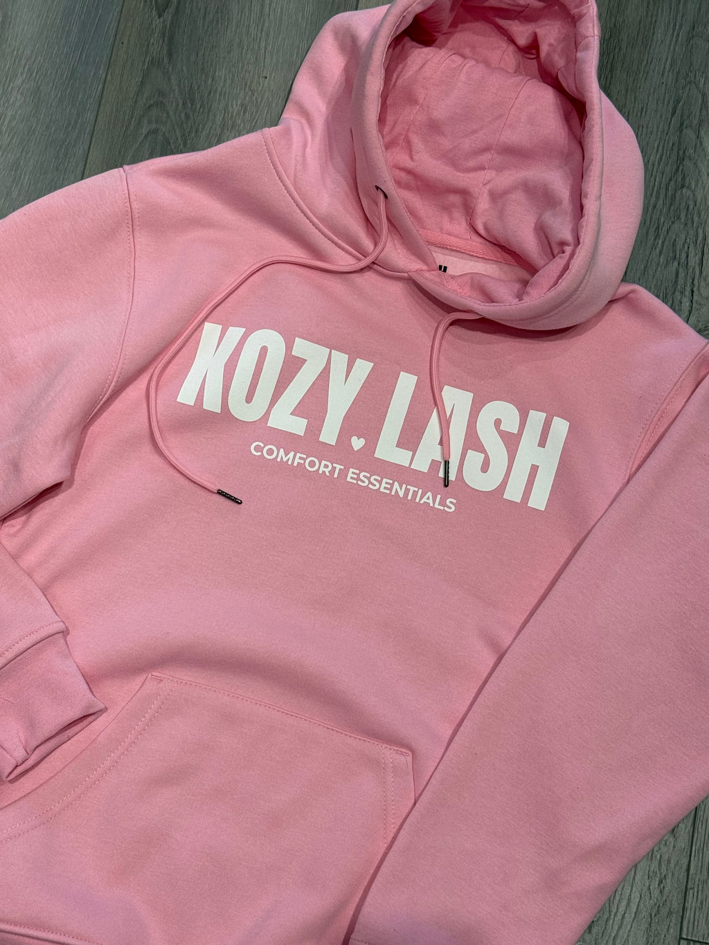 KOZY HOODIE
