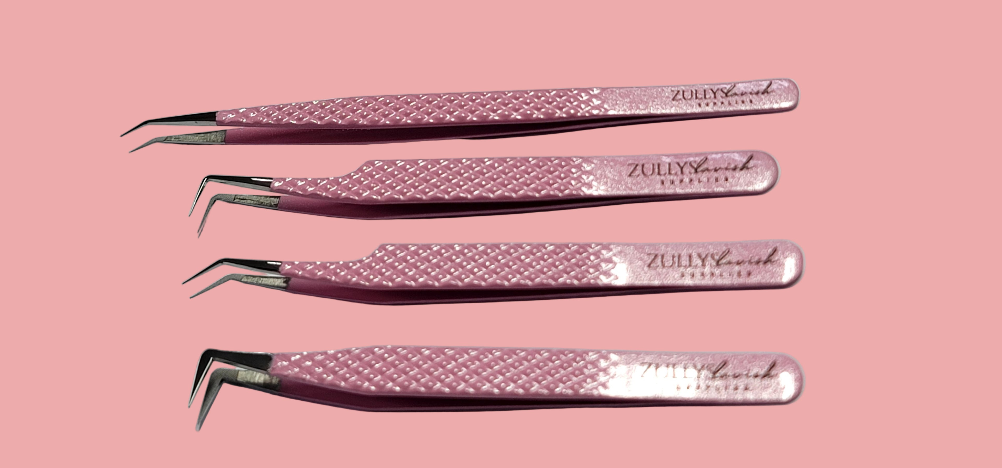 PINK MAGIC (fiber tip)