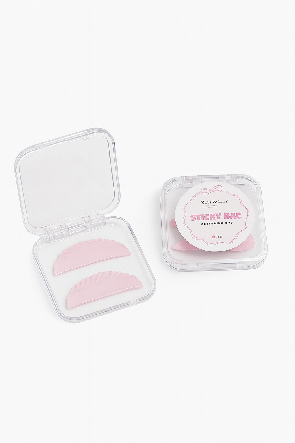 Sticky Bae (Softening Pad)