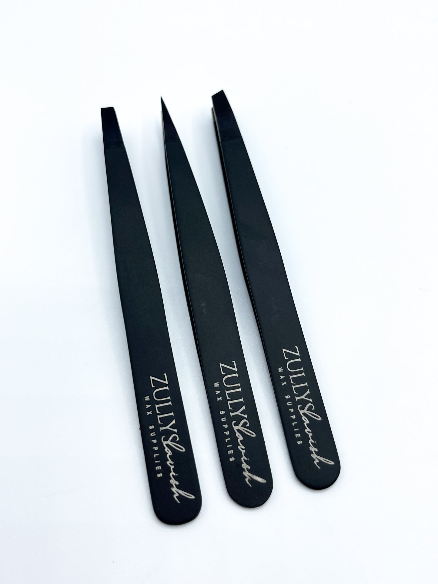 ♡ Waxing/Eyebrow tweezers ♡