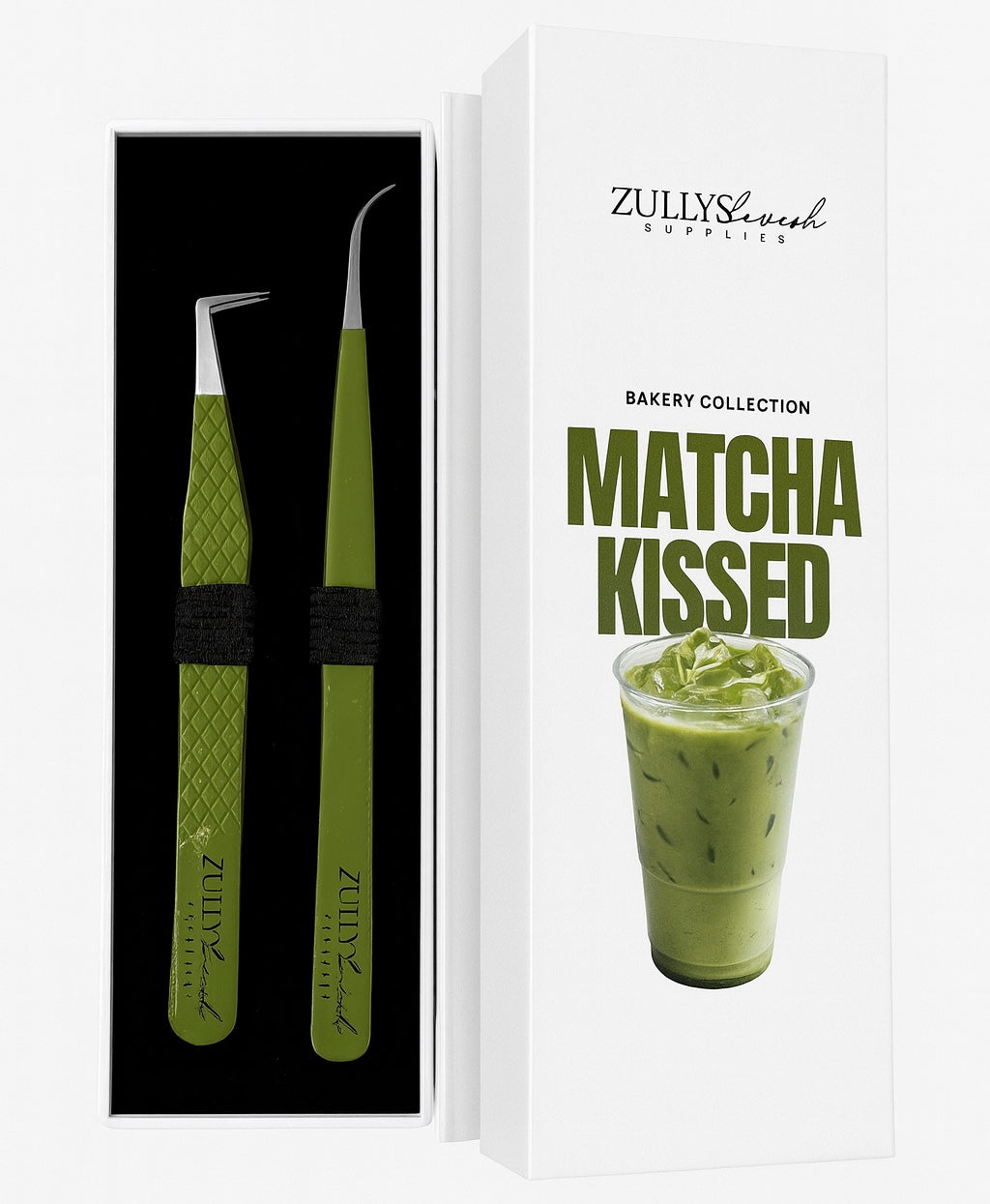 BAKERY COLLECTION (Fiber Tip)