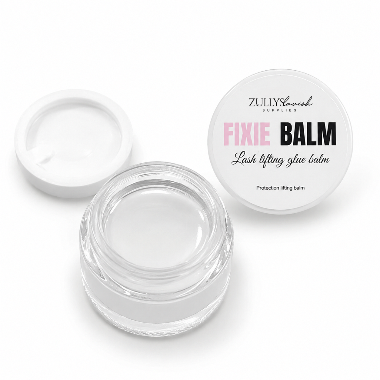 FIXIE BALM (glue balm)