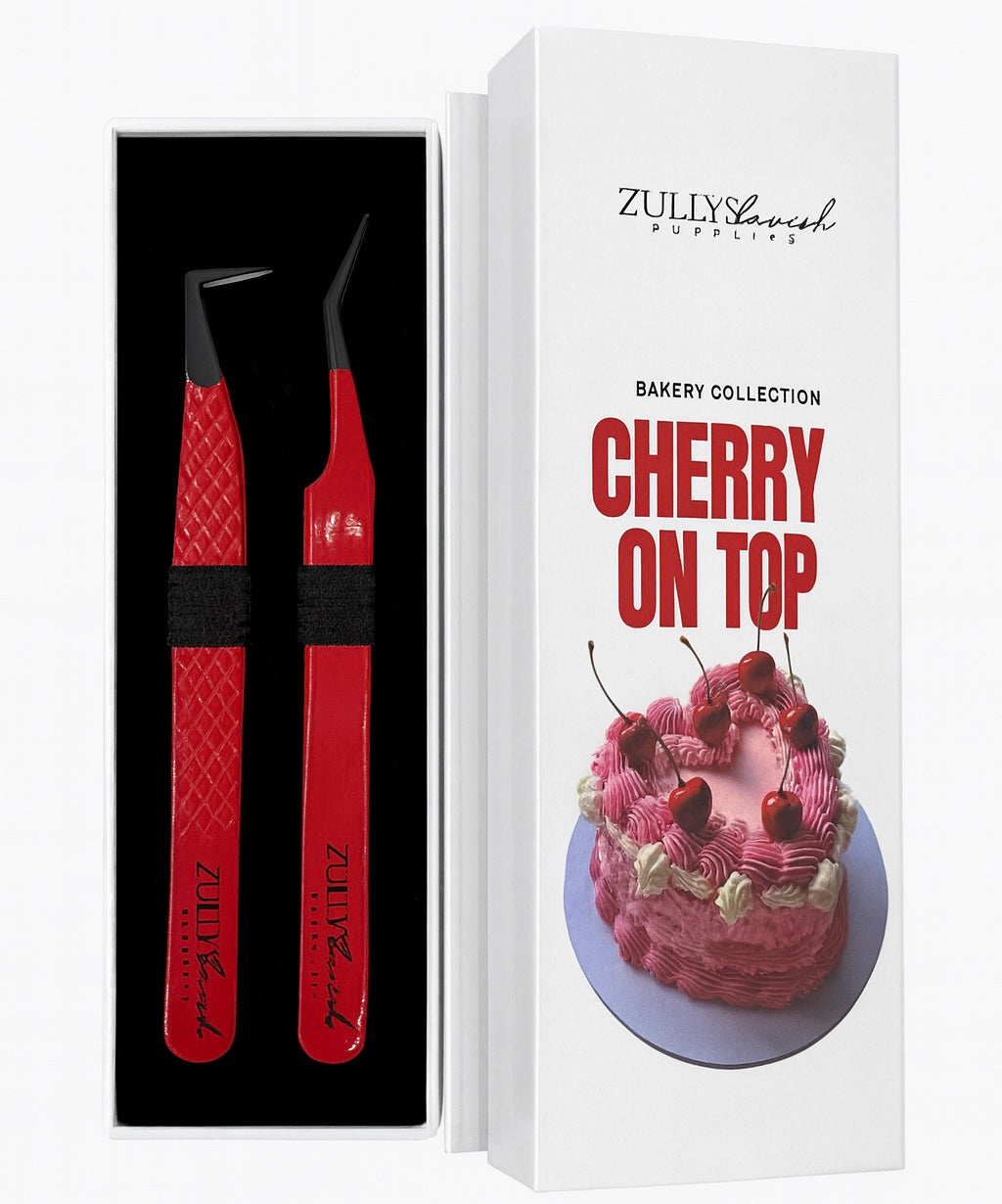 BAKERY COLLECTION (Fiber Tip)