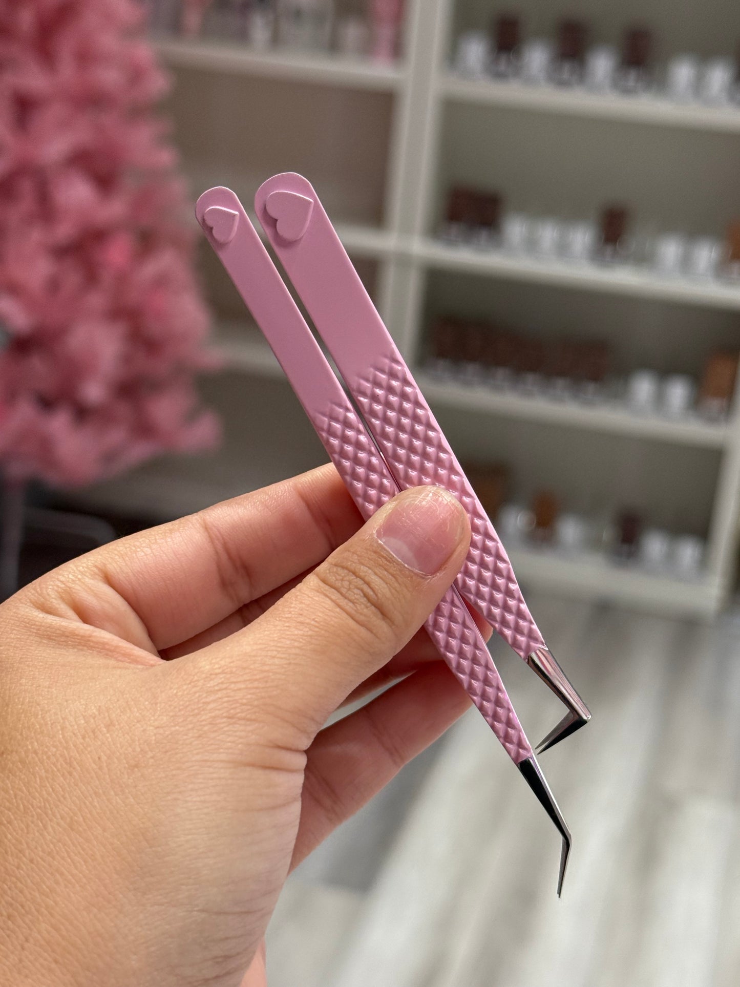 SUGAR HEARTS DUO (Plain tip)