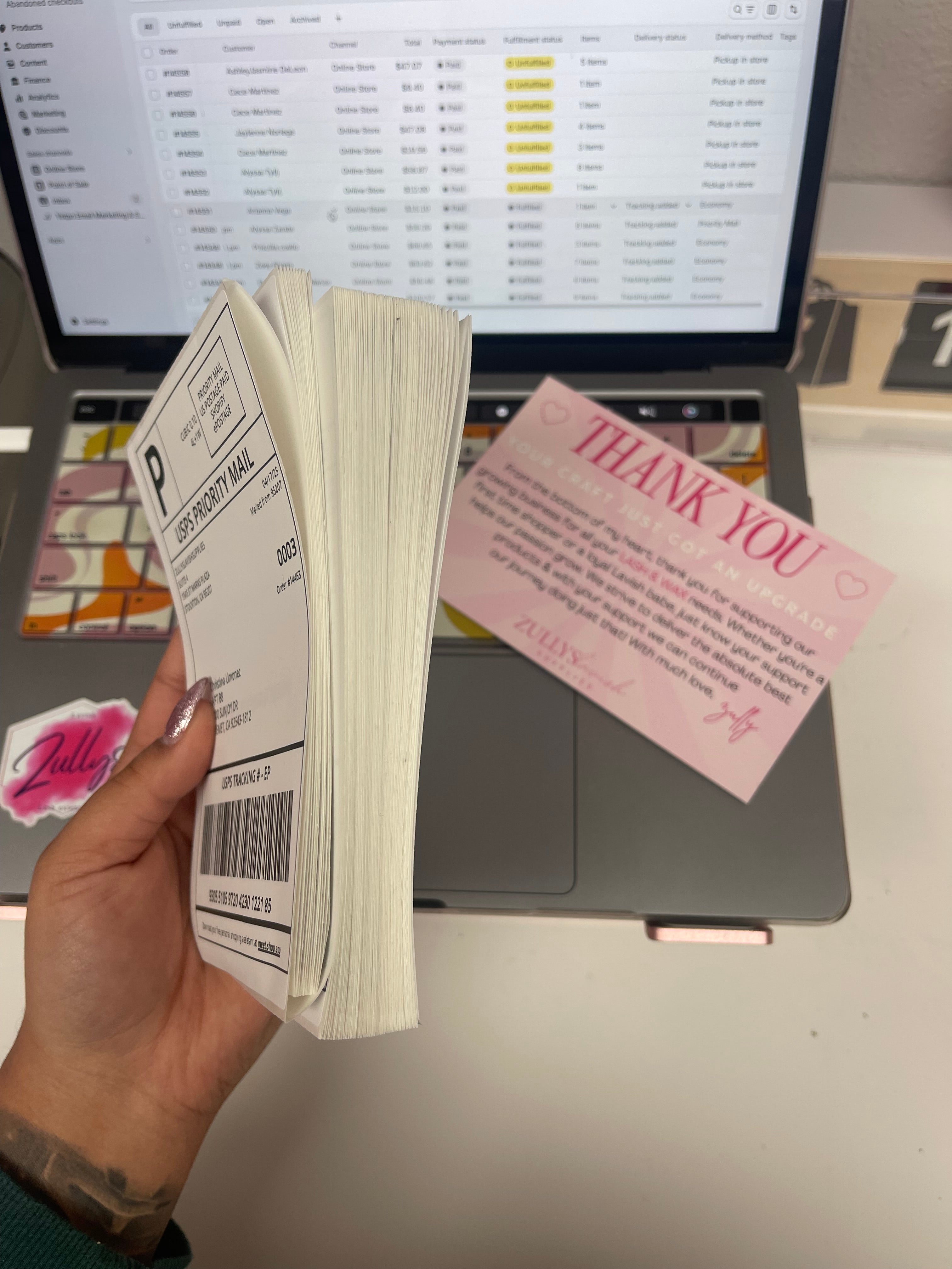 LUXE GROWTH LAB (Mentorship)