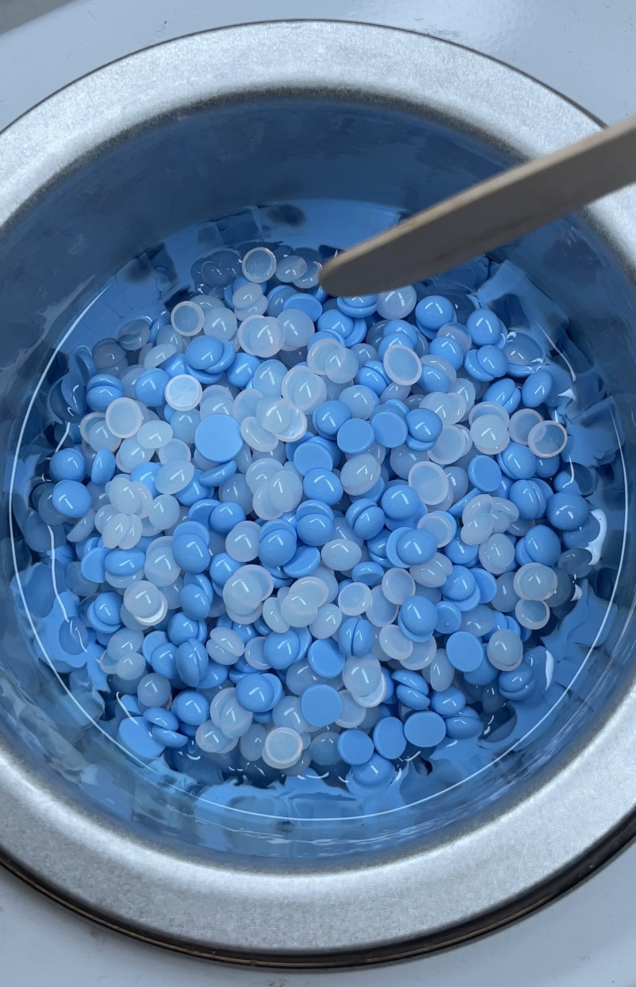 ♡ ELECTRIC (hybrid) ♡