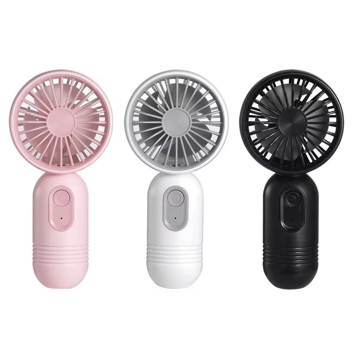 MINI lash fan (3 speeds)