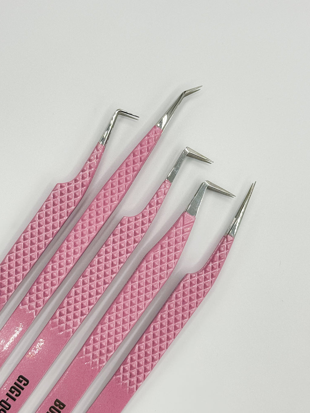 PINK MAGIC (fiber tip)
