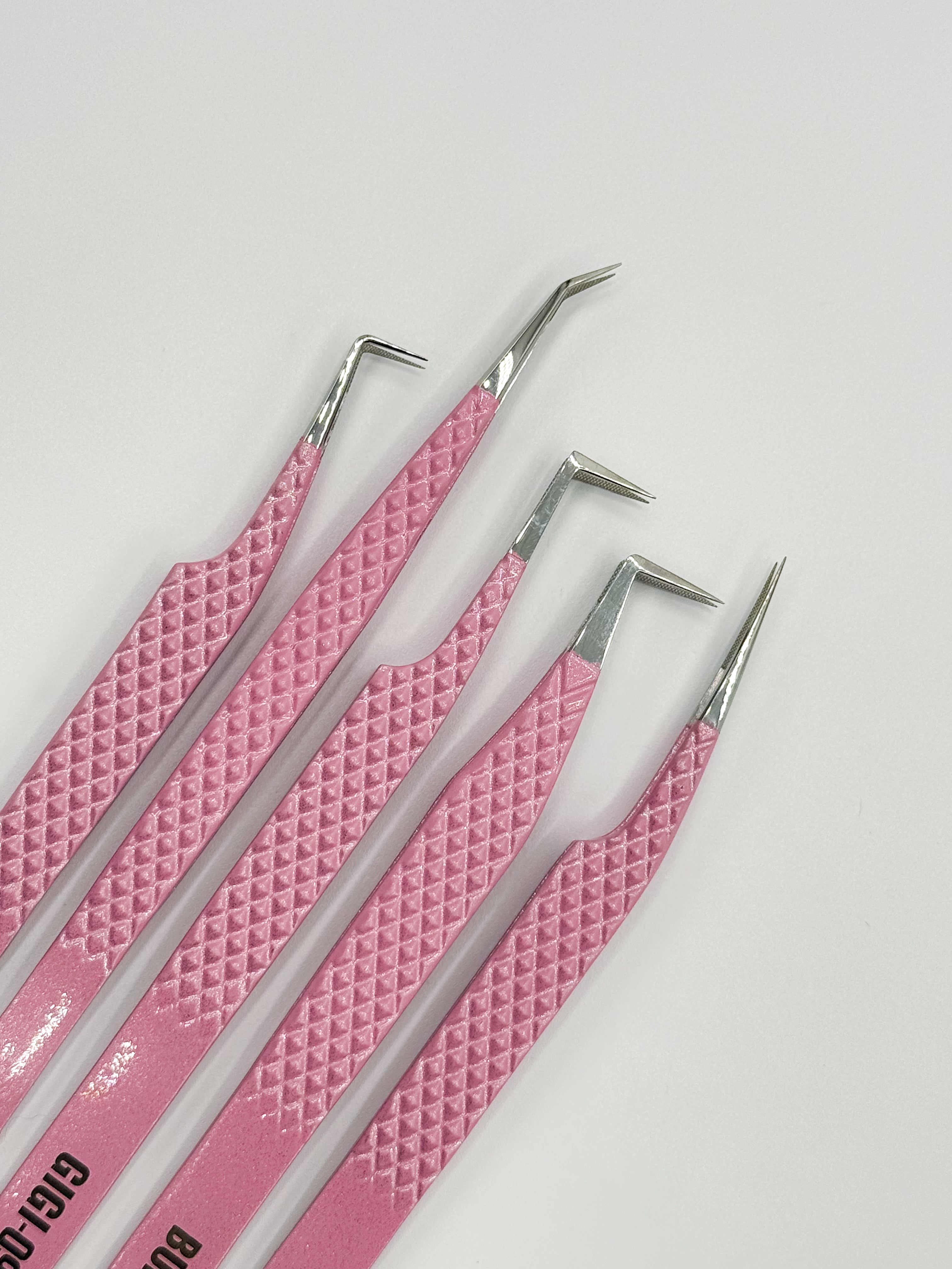 PINK MAGIC (fiber tip)