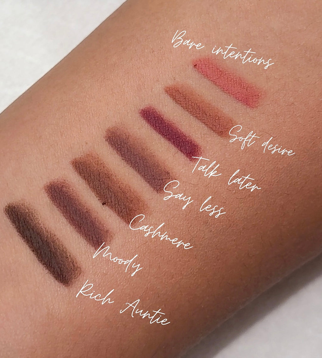 Contour Lip liner