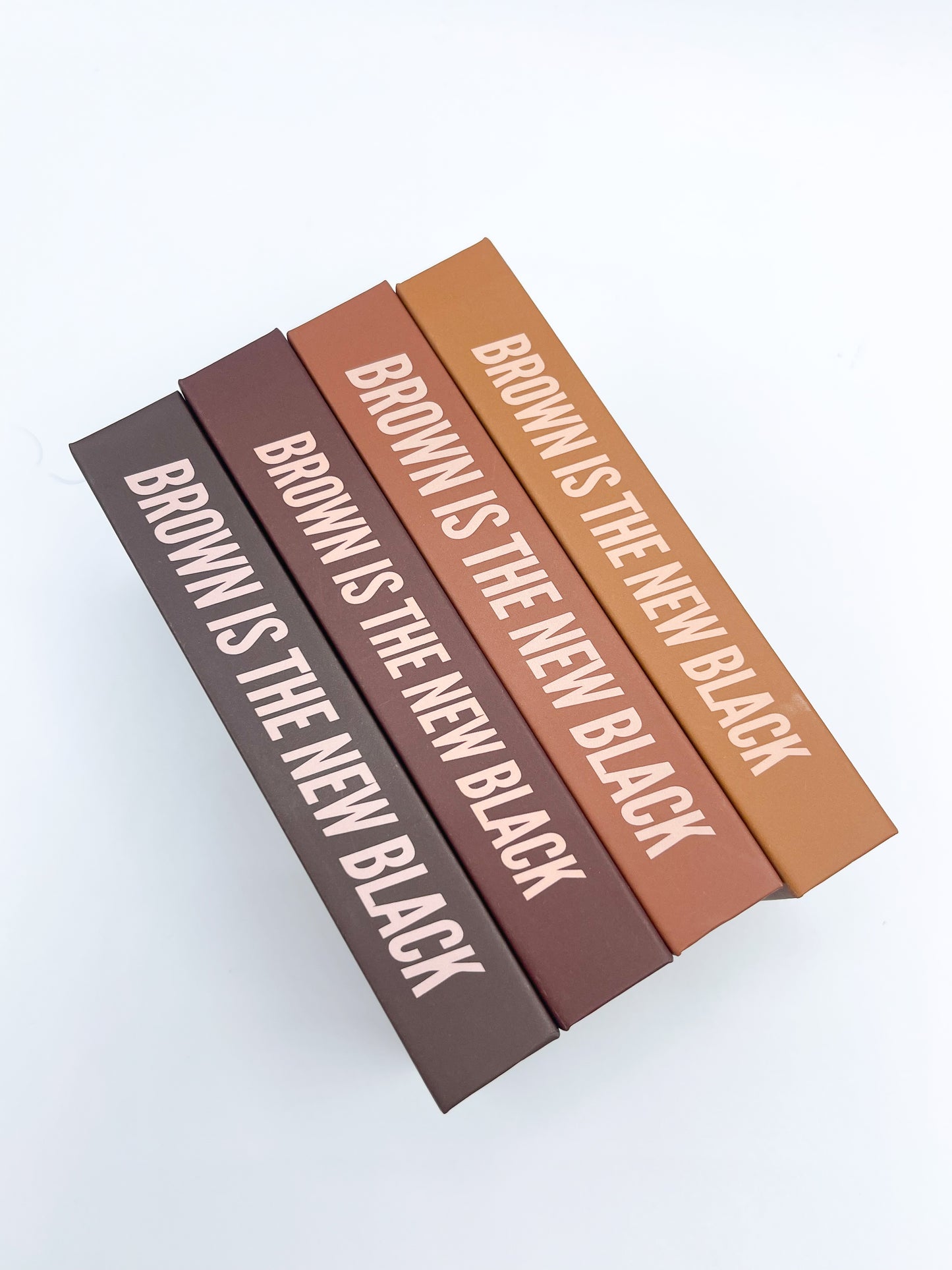 DARK BROWN (0.3 & 0.7)