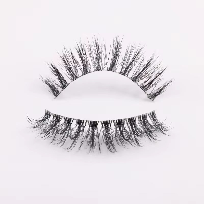 Strip Lashes