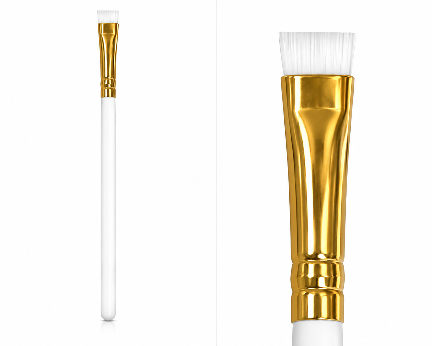 Lifting Wide Brush