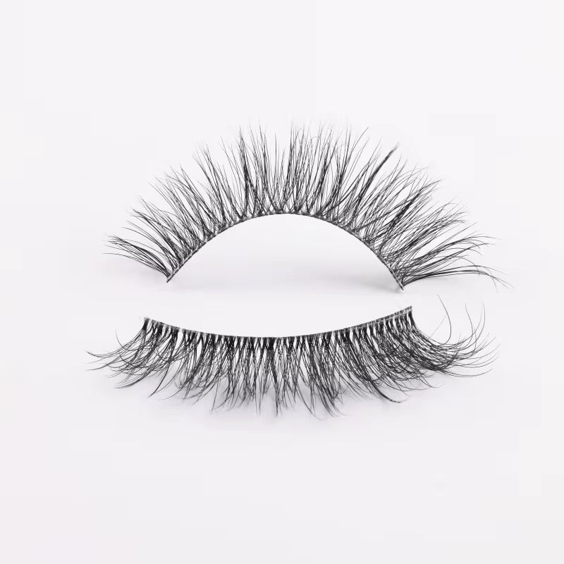 Strip Lashes