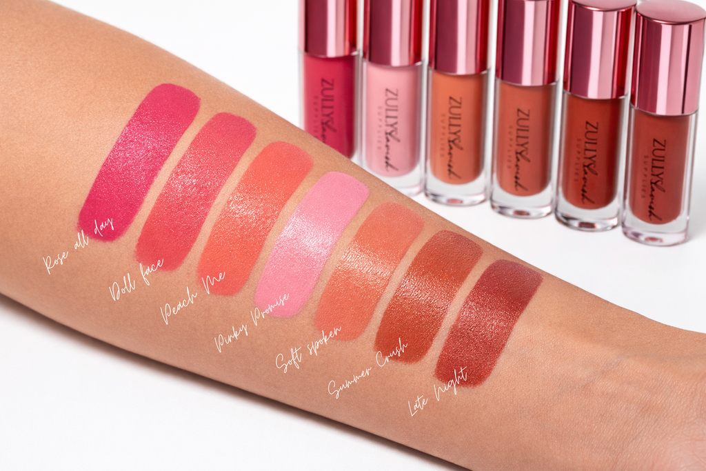 LIQUID BLUSH