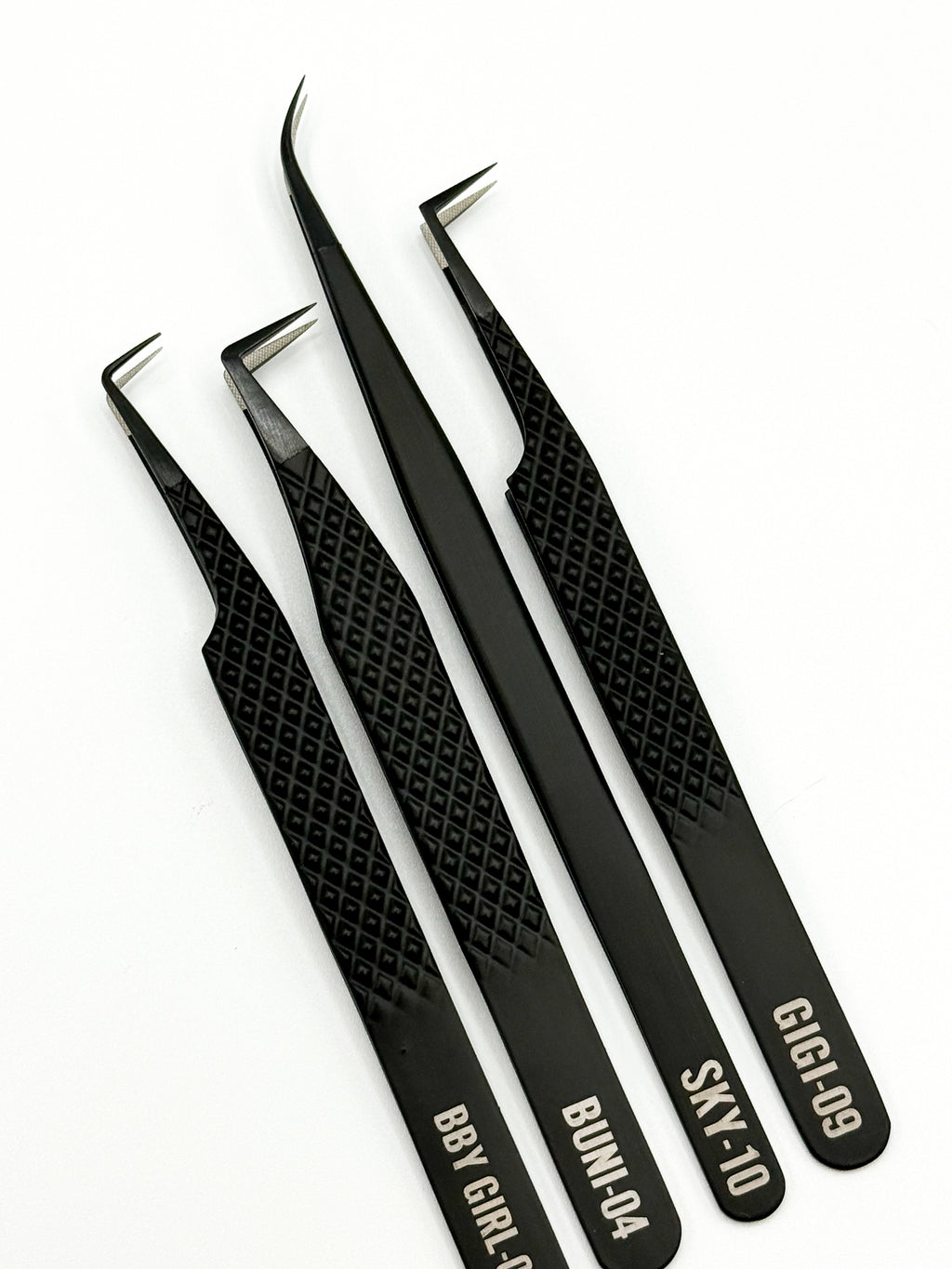 BLACK MAGIC (Fiber tips)