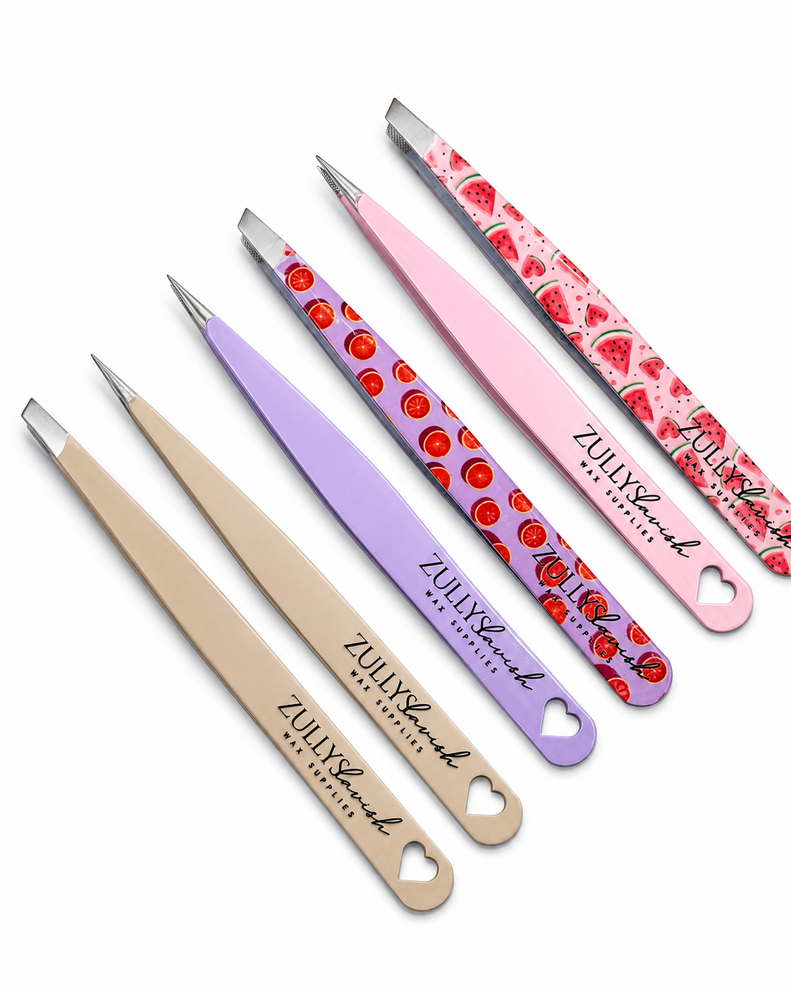 ♡ Waxing/Eyebrow tweezers ♡