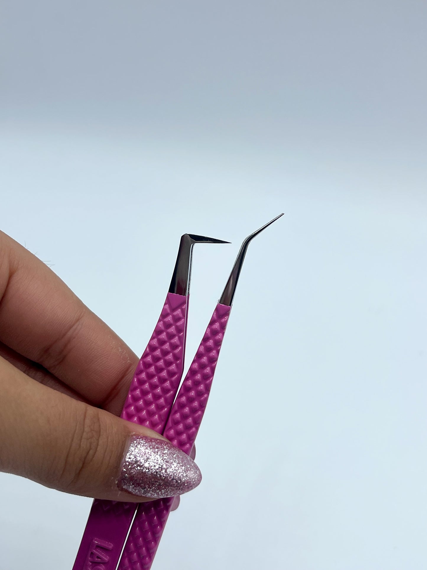 LASH ARTIST DUO (Silver Tip)