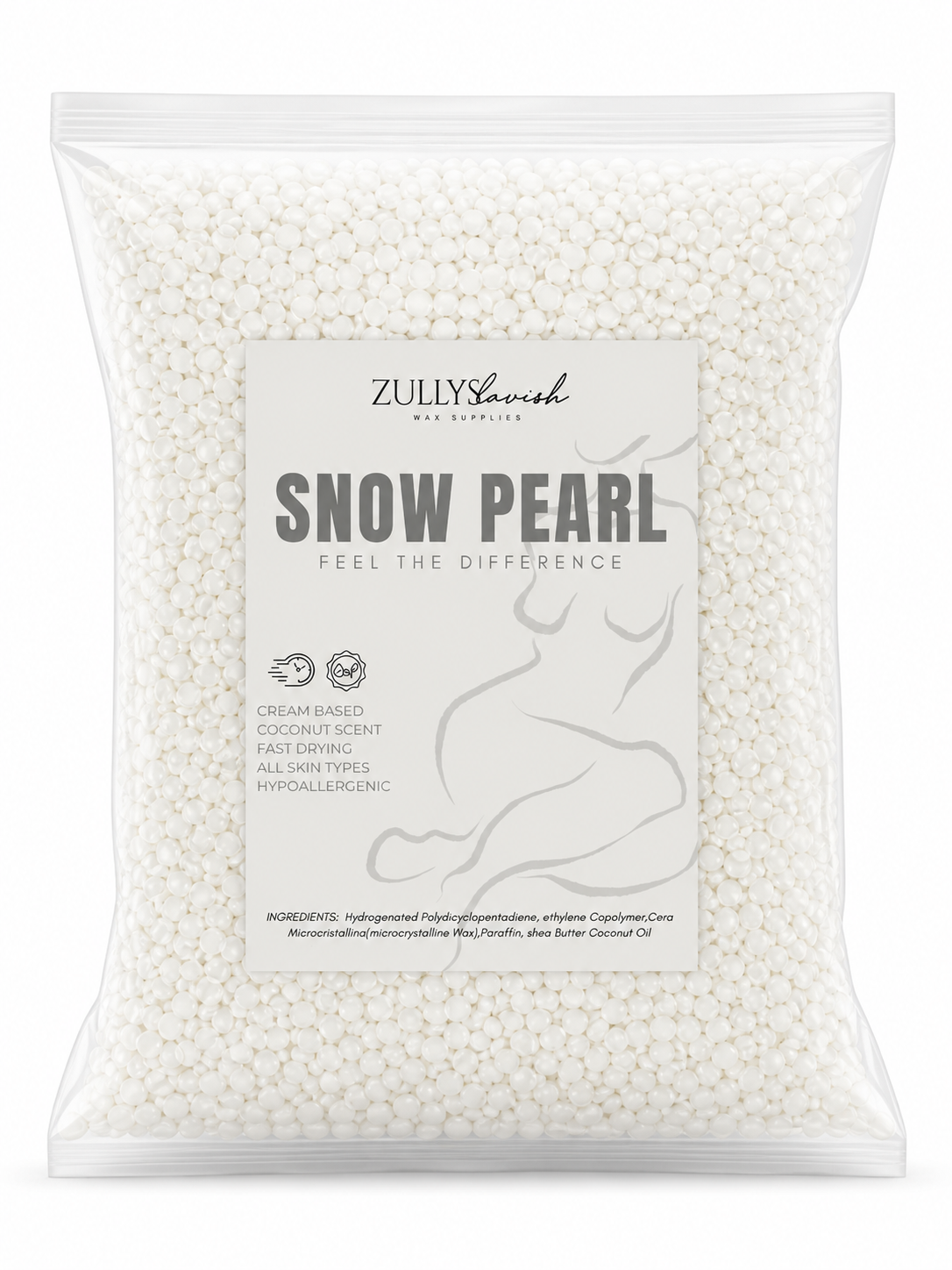 SNOW (Cream)