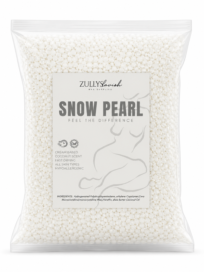 SNOW (Cream)