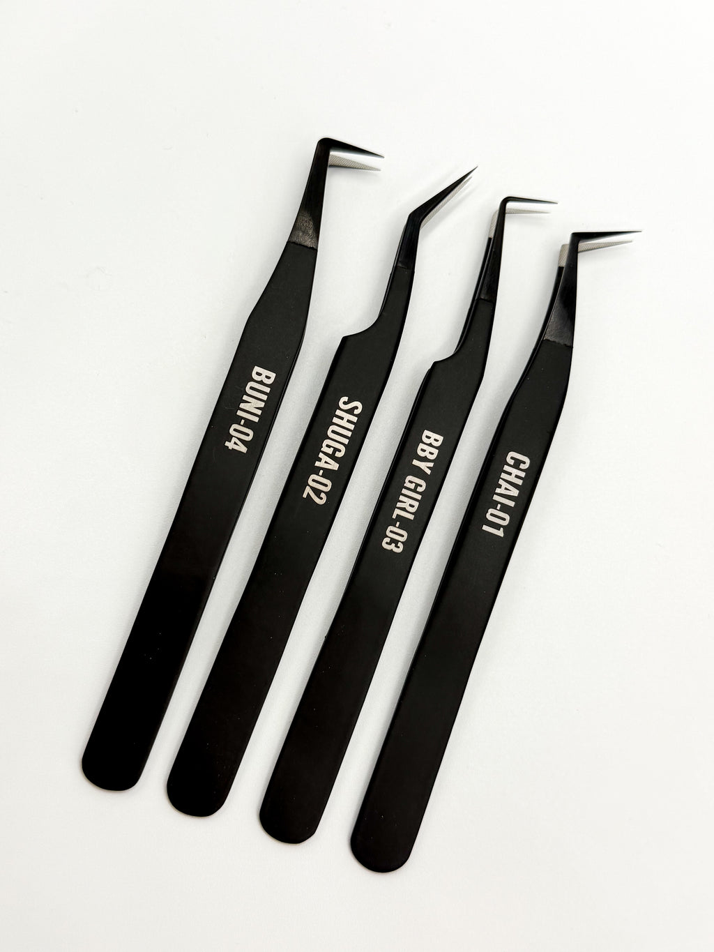 BLACK MAGIC (Fiber tips)