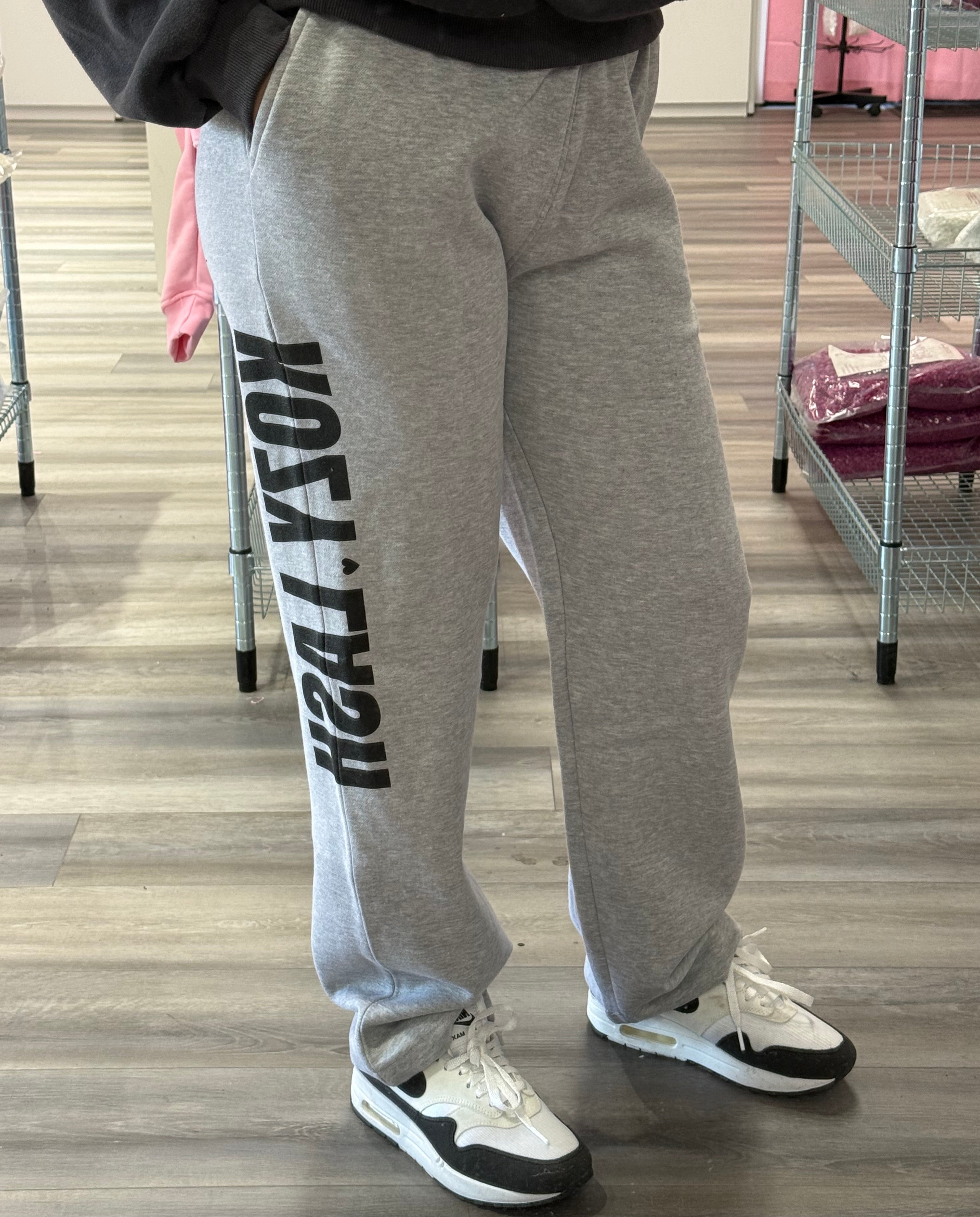 KOZY SWEATS